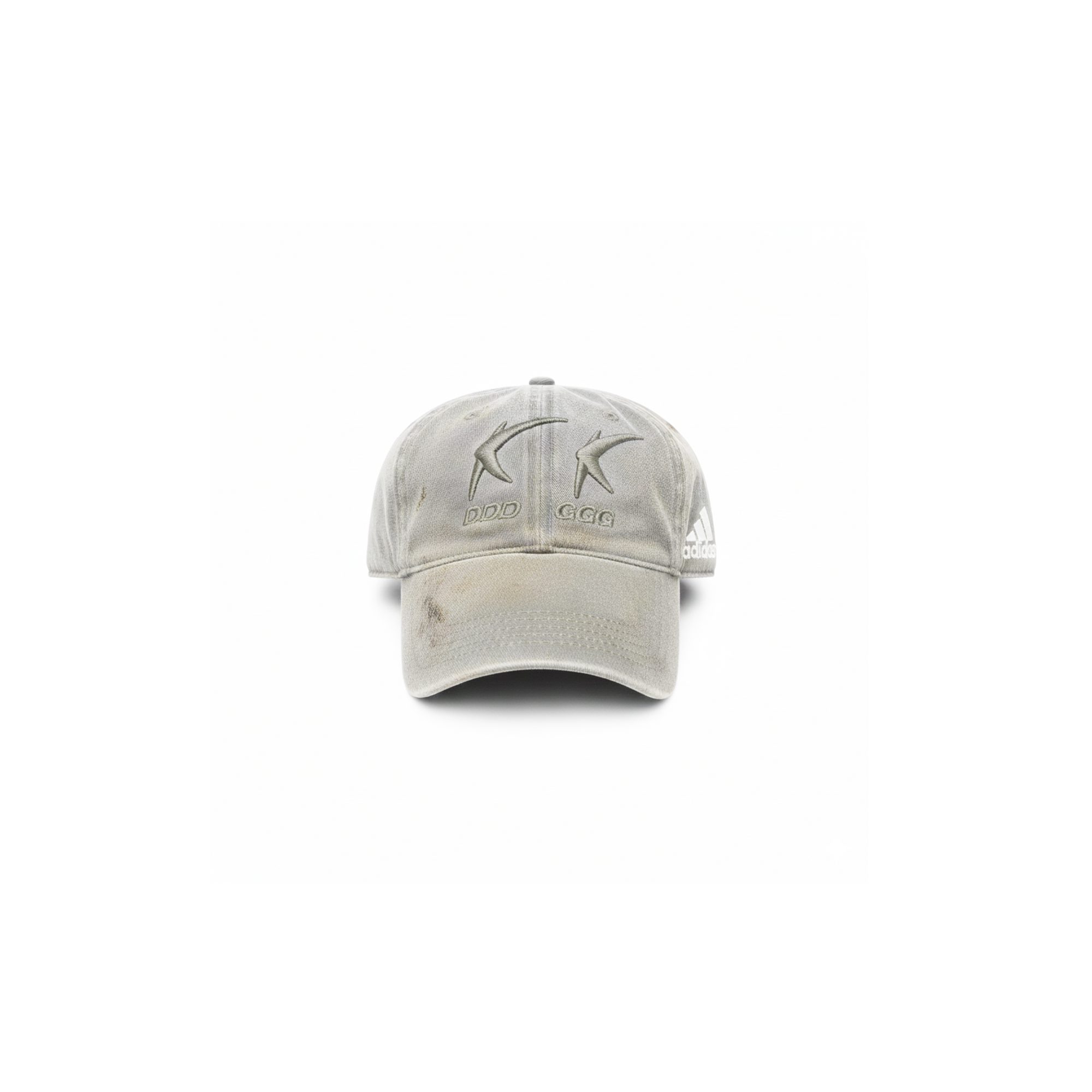 K ADI Wash Cap in Steele